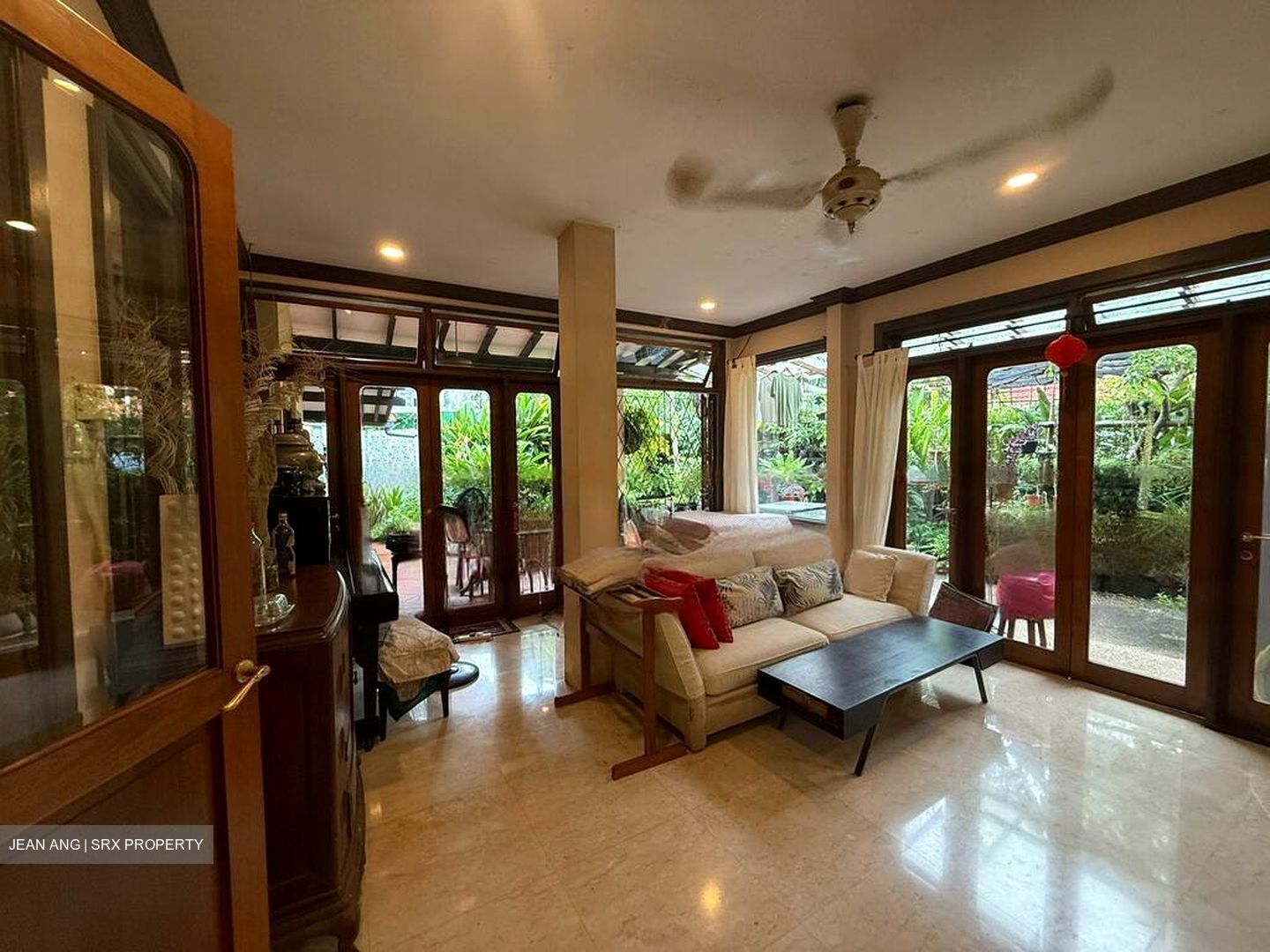Pasir Ris Beach Park (D18), Semi-Detached #471957341